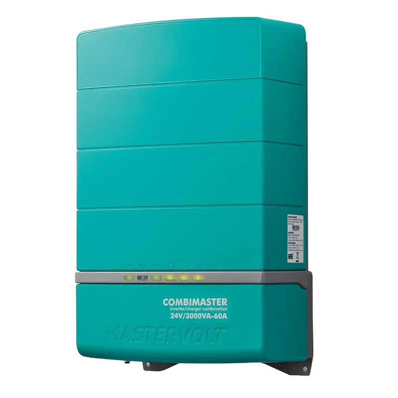 Mastervolt Combimaster 24V - 3000W - 60 Amp (230V) [35023000] 1