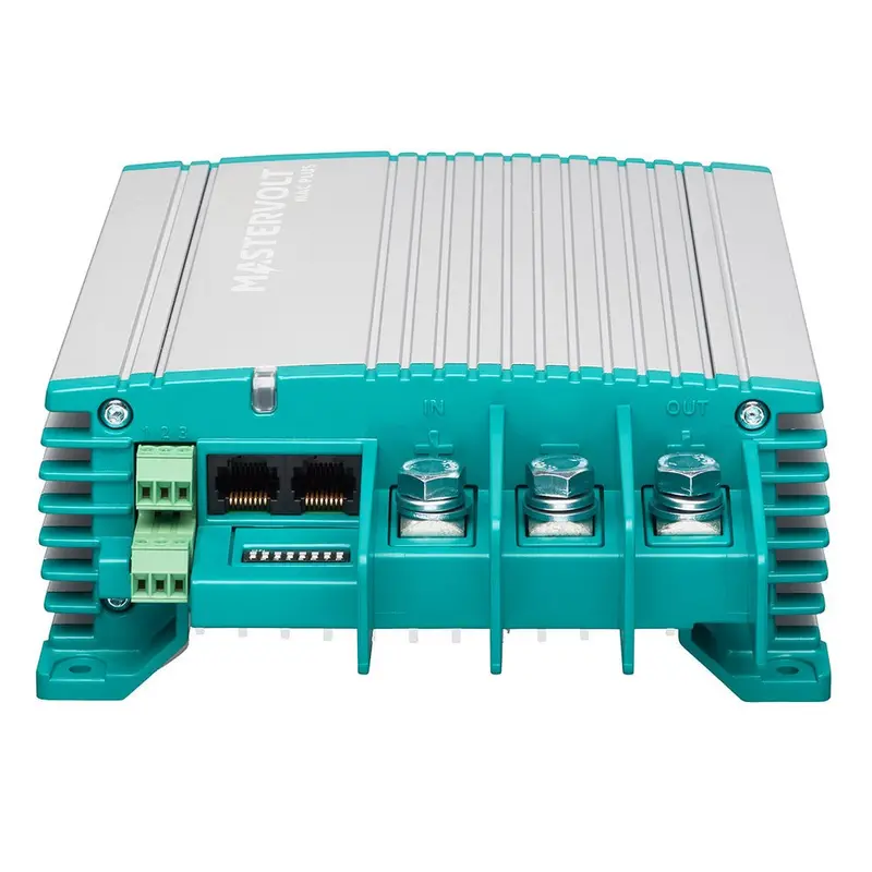 Mastervolt Mac Plus 24/24-30 + Czone [81205405] 1