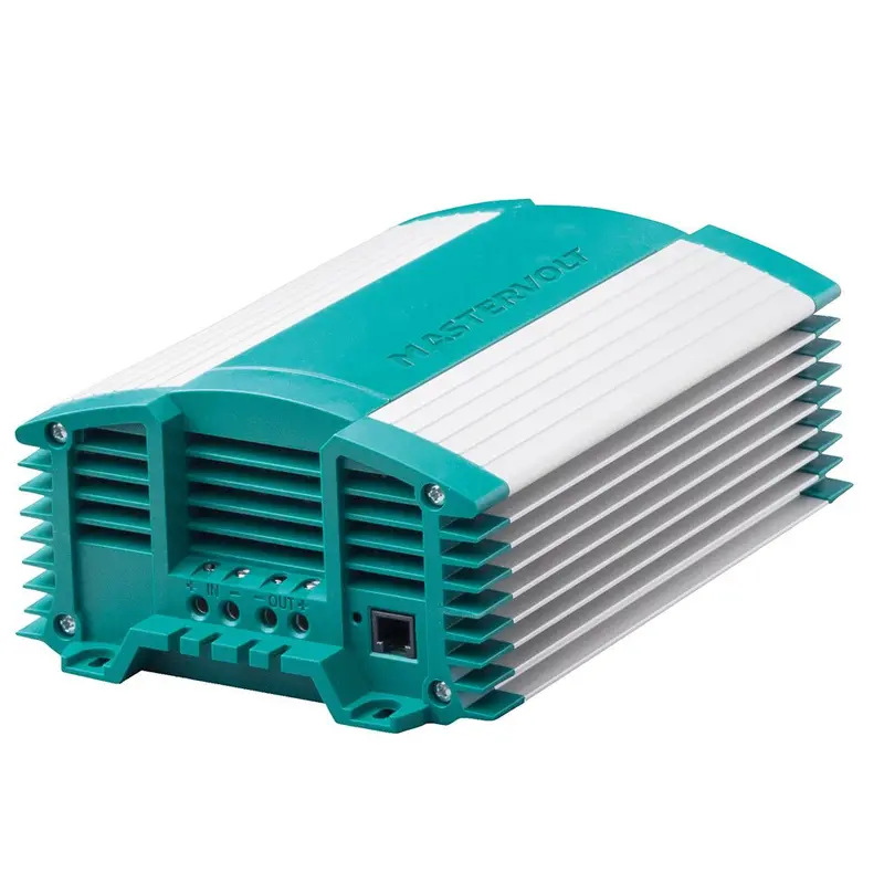 Mastervolt Magic 12/12-20 Dc Converter [81300400] 1