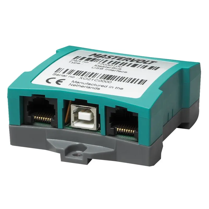 Mastervolt Masterbus Usb Interface [77030100] 1