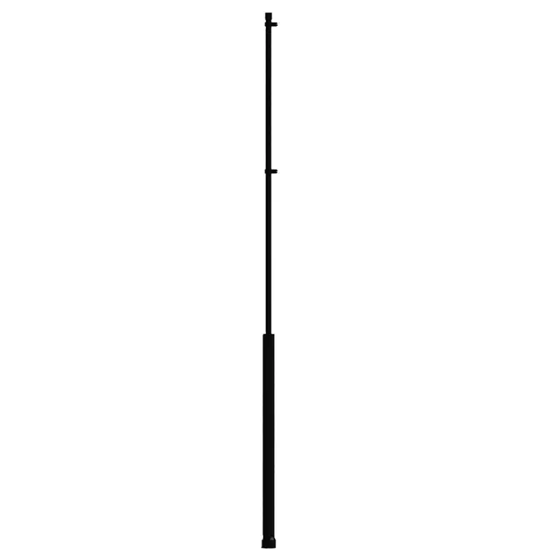 Mate Series Flag Pole - 36" [Fp36] 1
