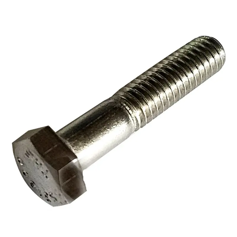 Maxwell Bolt - Hex Hd 5/16" Unc X 1-1/2" [Sp0262] 1