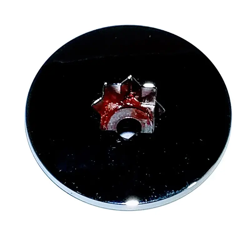 Maxwell Clutch Nut Rc8 Freedom - 500/800 [4376] 1