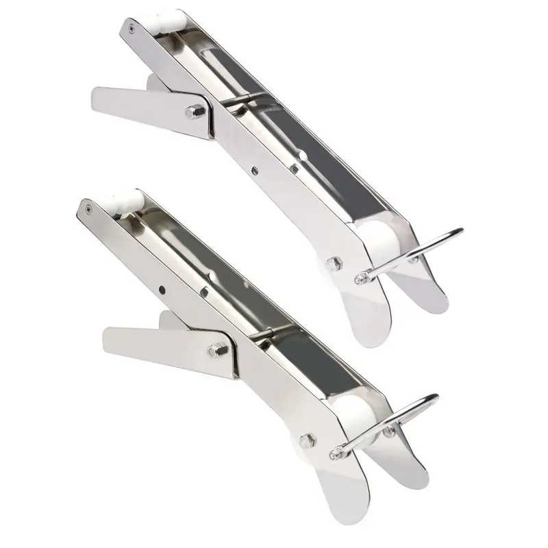 Maxwell Extendable Hinged Bow Roller [P104340] 1