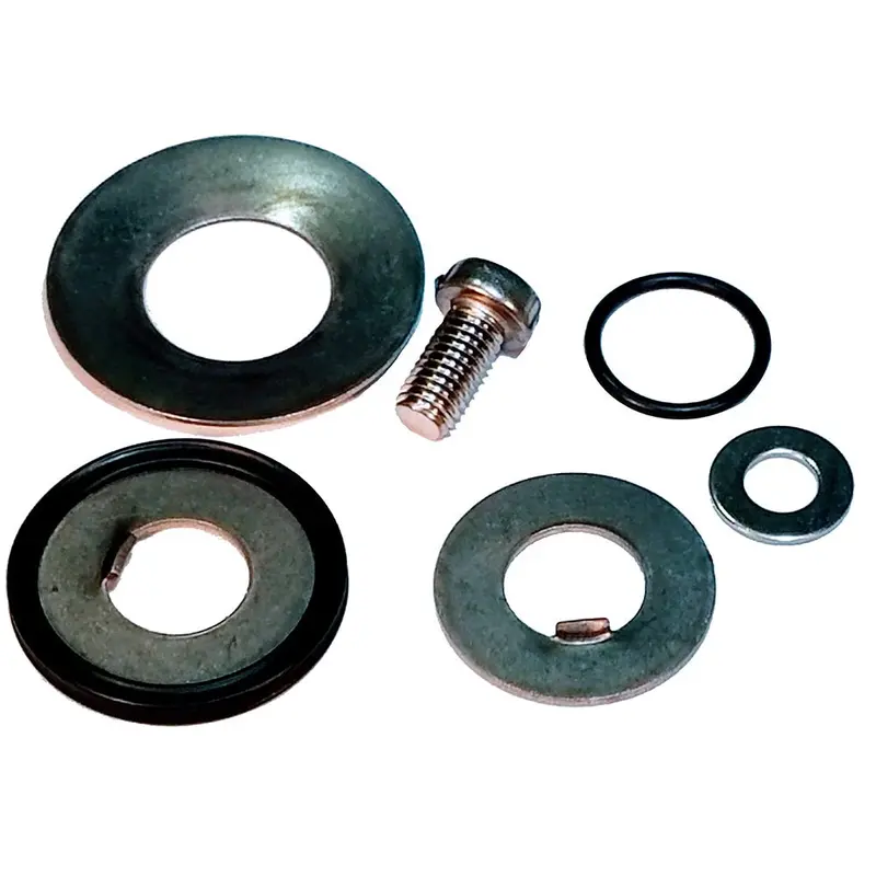 Maxwell Freedom Shaft Service Kit [P100087] 1