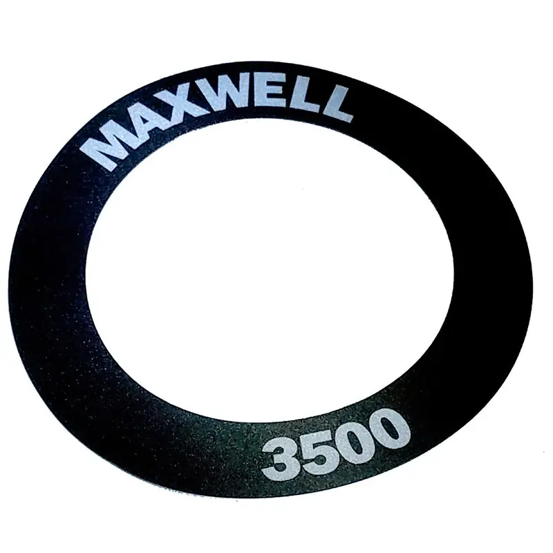 Maxwell Label 3500 [3856] 1