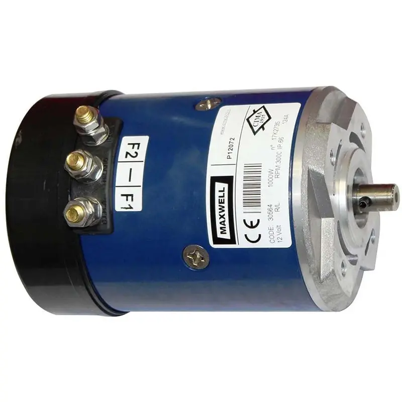 Maxwell Motor 12V 1000W [P12072] 1