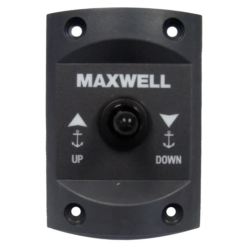 Maxwell Remote Up/ Down Control [P102938] 1
