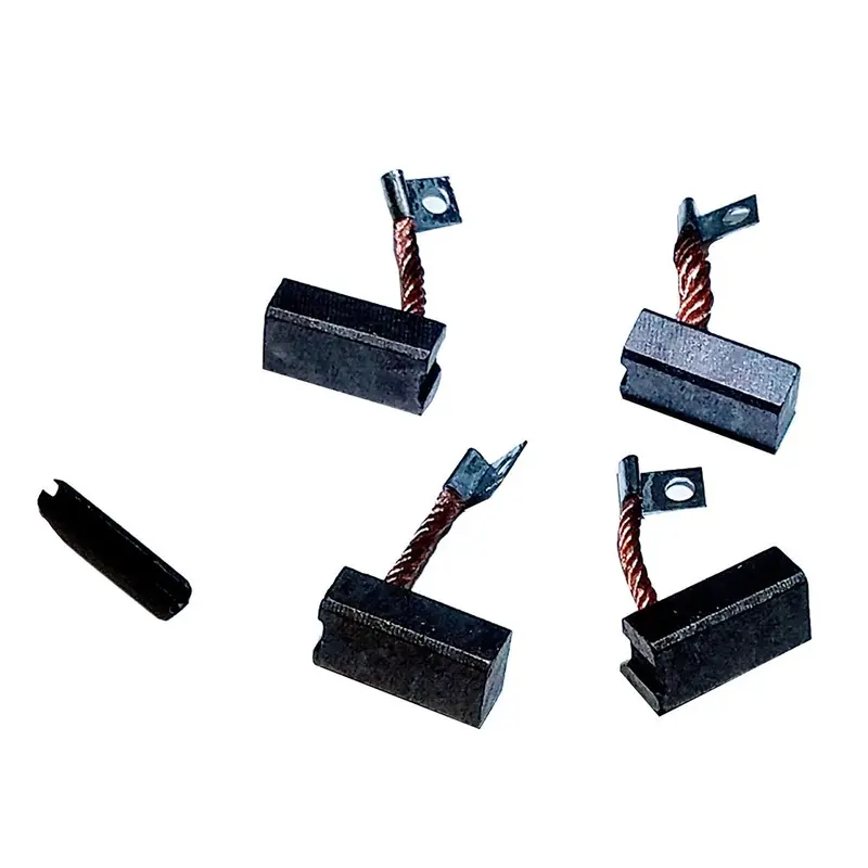 Maxwell Replacement Brush Kit F/Cima 12V - 1000W-1200W [P100807] 1