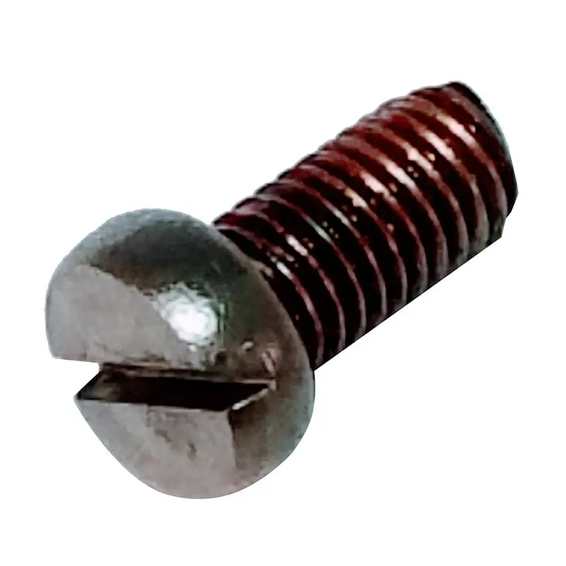 Maxwell Screw Chshd M8 X 16 - Stainless Steel 304 [Sp0037] 1
