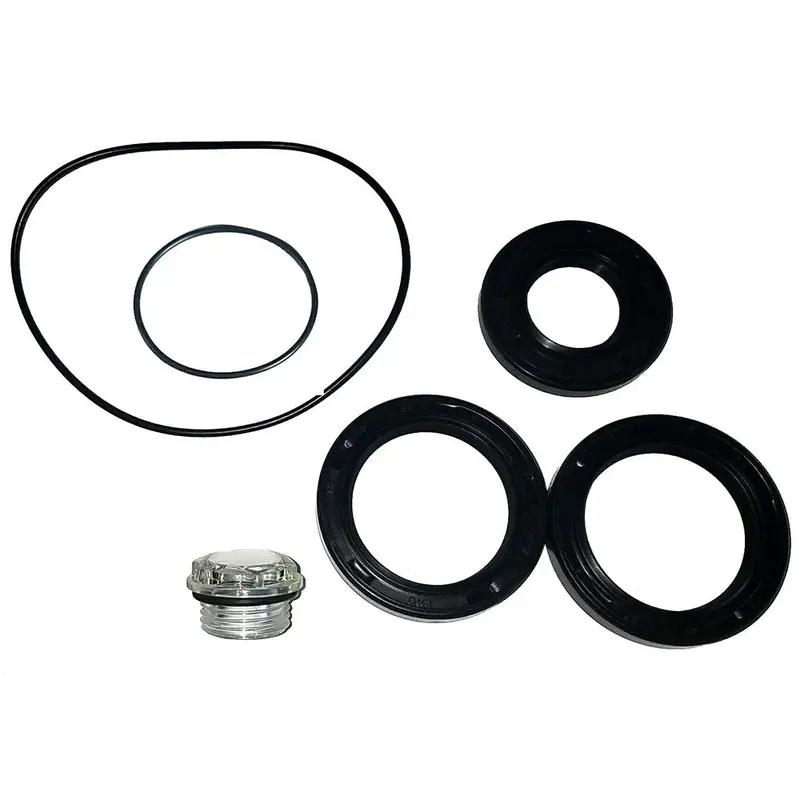 Maxwell Seal Kit F/Freedom Series 1000  1500 Rope/Chain Windlasses [P90006] 1