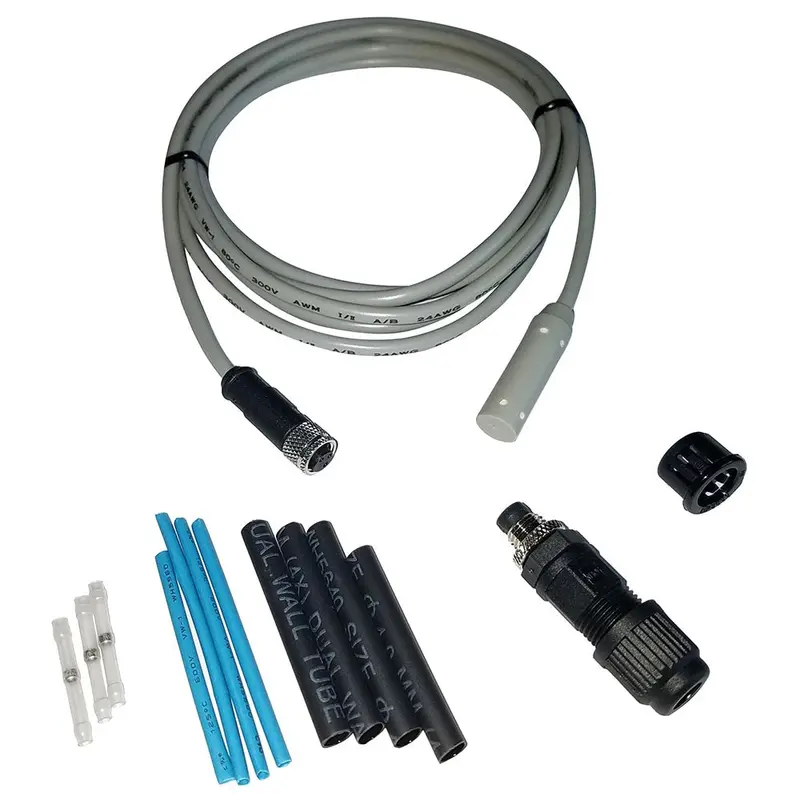 Maxwell Sensor  Magnet Kit F/Aa150, 560, 710  730 - Gray [P102923] 1