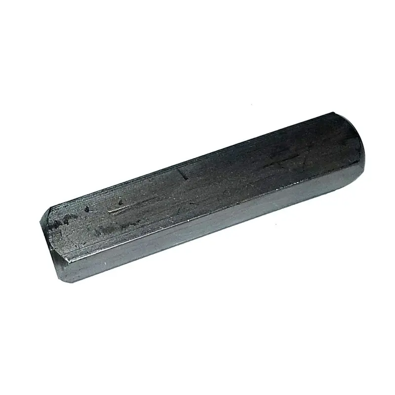 Maxwell Stainless Steel Key [3207] 1
