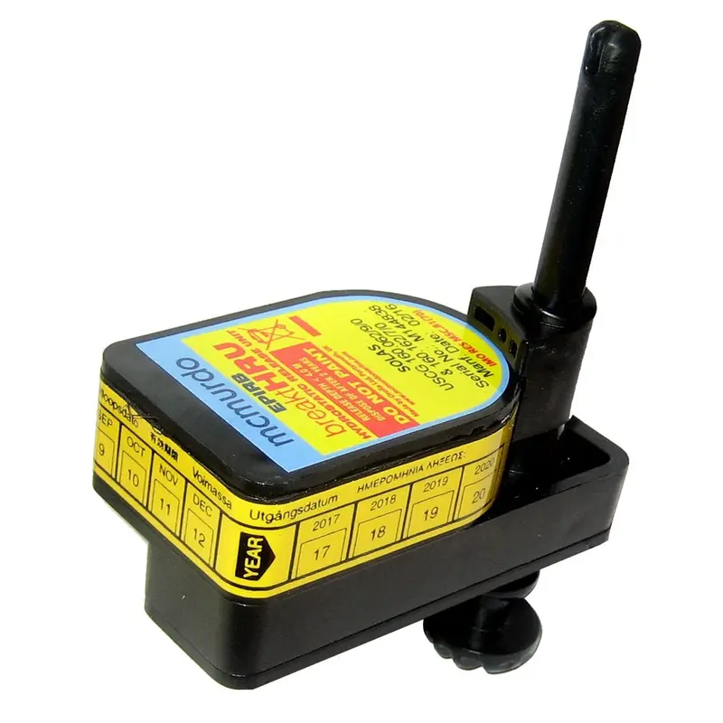 Mcmurdo Hydrostatic Release Unit [82-962-001A] 1