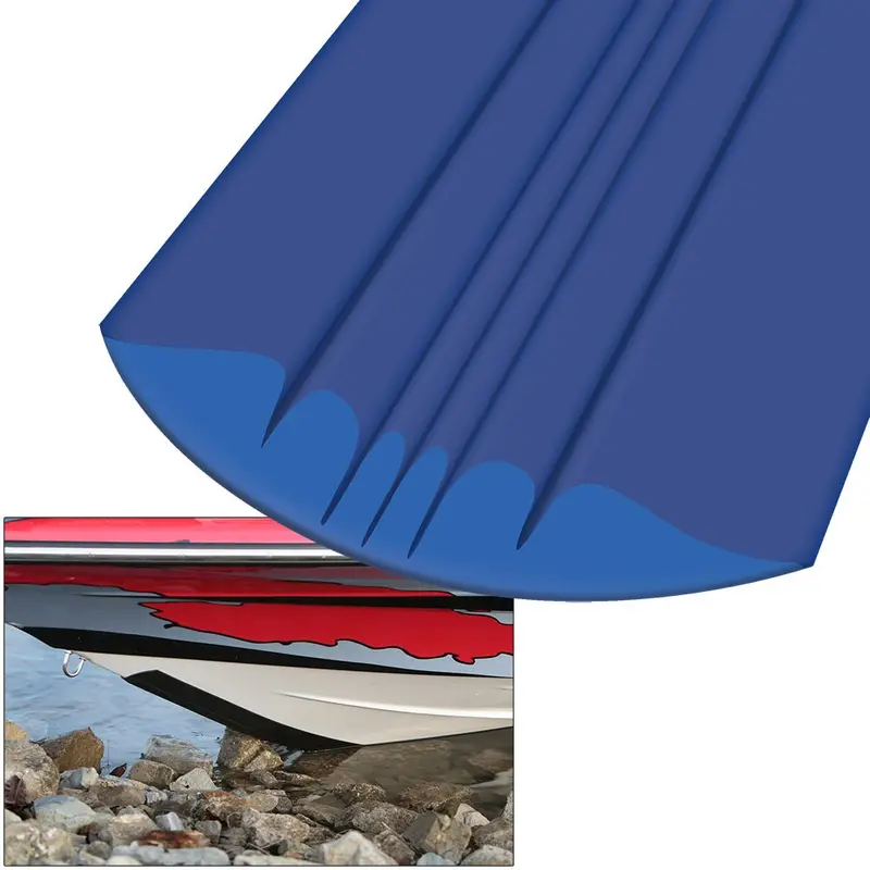 Megaware Keelguard - 12 - Blue [20912] 1