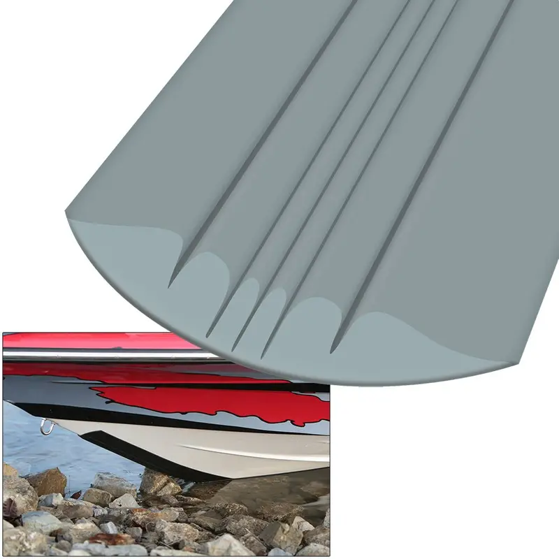 Megaware Keelguard - 12 - Gray [20512] 1