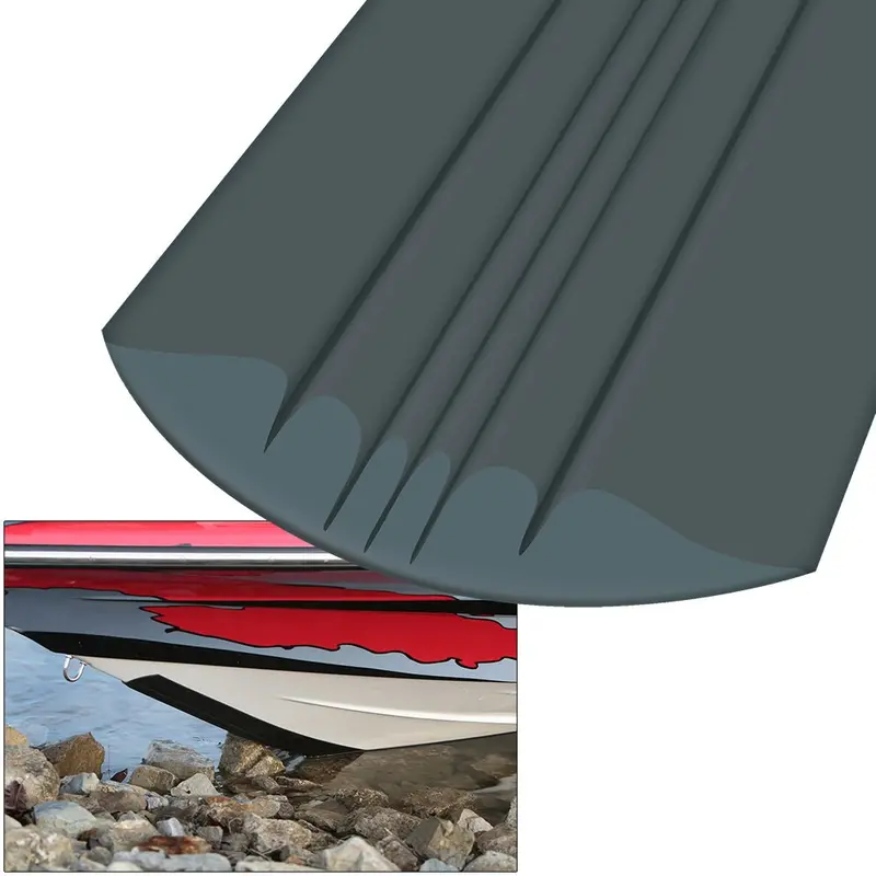 Megaware Keelguard - 4 - Charcoal [20704] 1