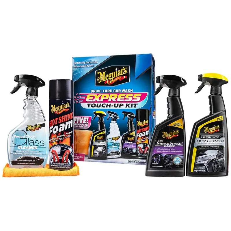 Meguiar's Express Touch-Up Kit [G55254] 1