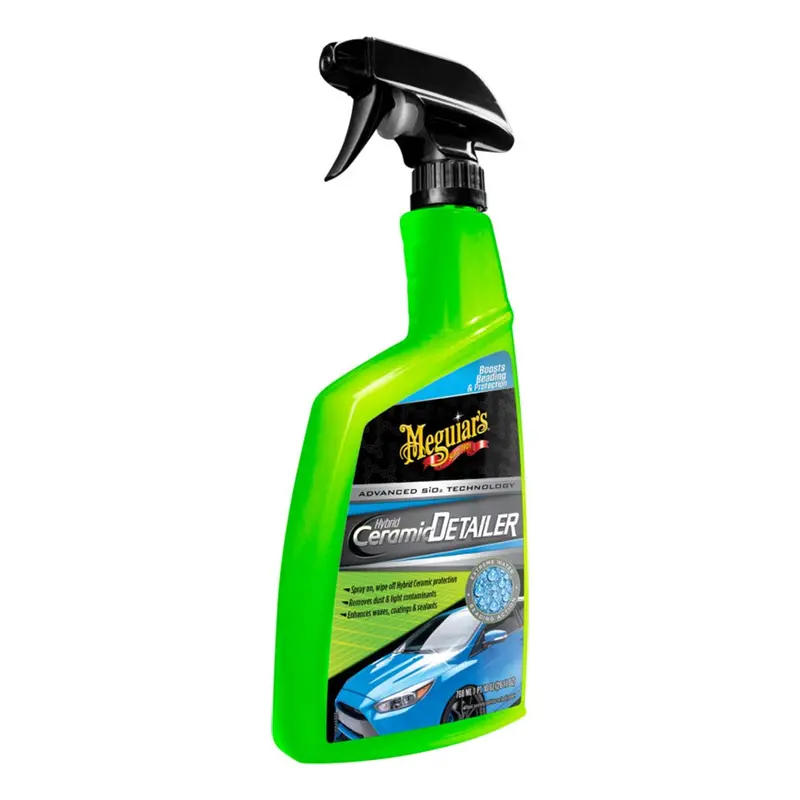 Meguiars Hybrid Ceramic Detailer - 26Oz [G200526] 1