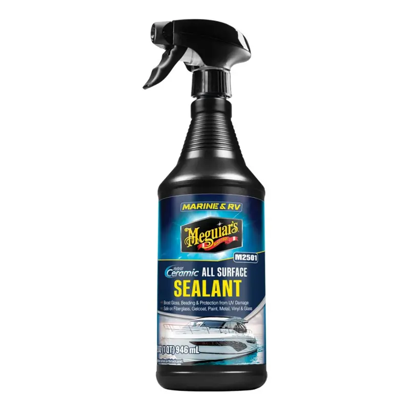 Meguiar's Marine  Rv Hybrid Ceramic All Surface Sealant - 32Oz [M250132] 1