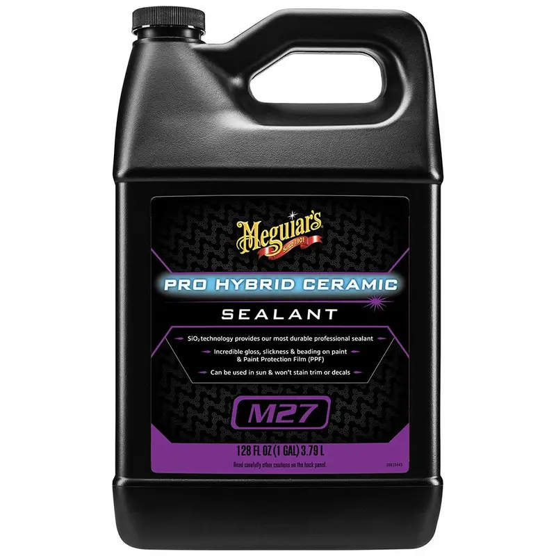 Meguiar's Pro Hybrid Ceramic Sealant - 1 Gallon [M2701] 1