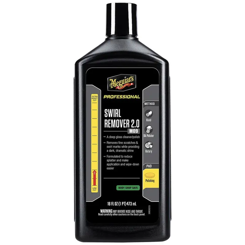 Meguiar's Swirl Remover - 16Oz [M0916] 1