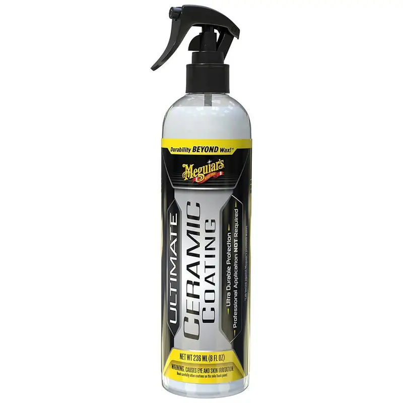 Meguiar's Ultimate Ceramic Coating - 8Oz [G240108] 1