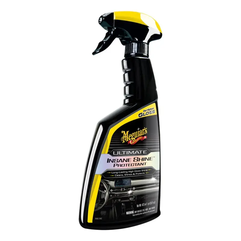 Meguiars Ultimate Insane Shine Protectant Spray - 16Oz [G220216] 1