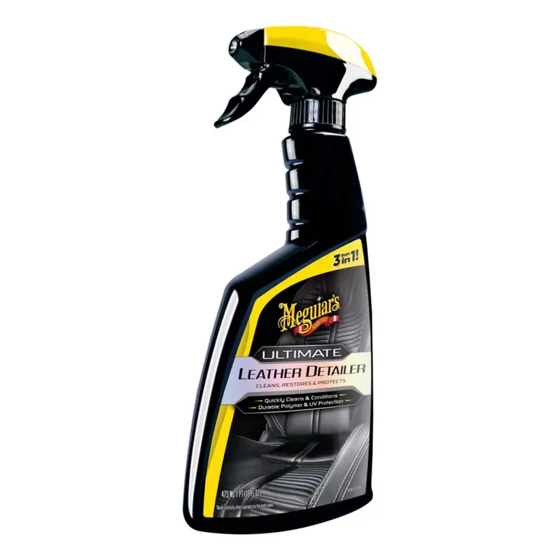 Meguiars Ultimate Leather Detailer - 16Oz [G201316] 1