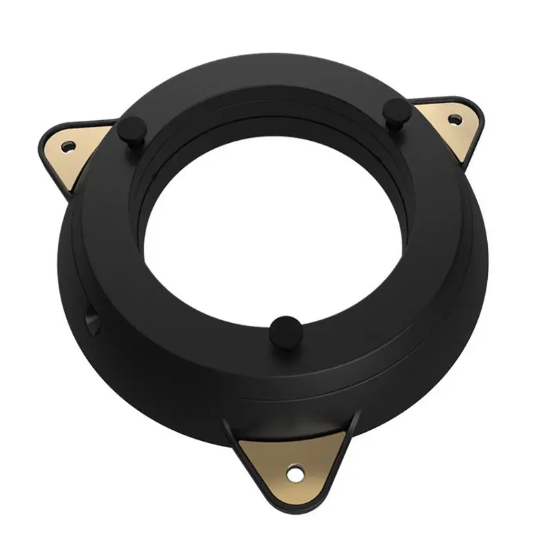 Metro Marine Surface Mount F/F-Series Round Fixtures [F-R1-Smt] 1