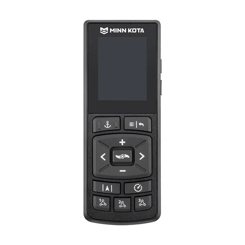 Minn Kota Advanced Gps Navigation Wireless Remote [1866655] 1