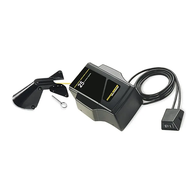 Minn Kota Deckhand 25R W/Corded Remote [1810126] 1