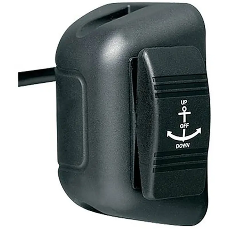 Minn Kota Deckhand 40 Remote Switch [1810150] 1