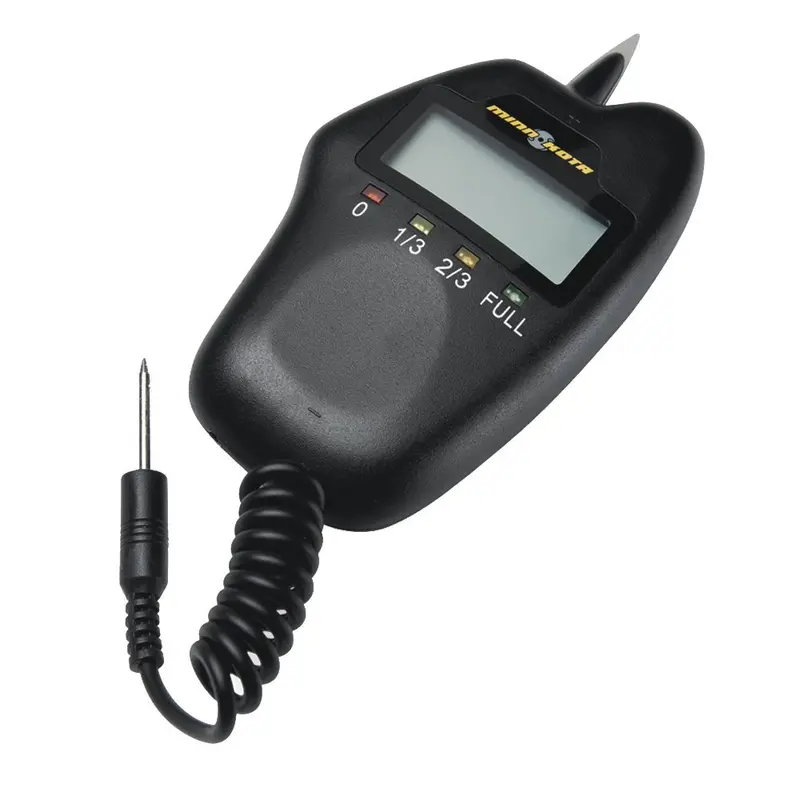 Minn Kota Digital Battery Meter [1820087] 1