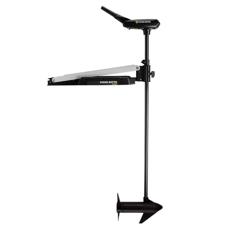 Minn Kota Edge 55 - Hand Control - 12V-55Lb-52" [1355963] 1