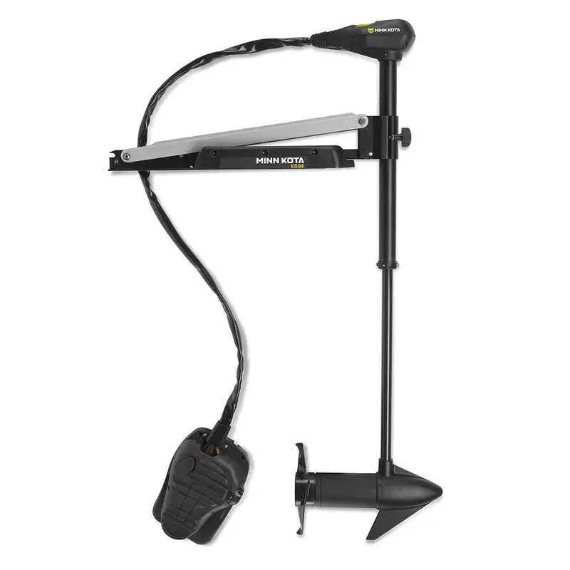 Minn Kota Edge 55 - Latch  Door - Foot Control - 12V-55Lb-45" [1355956] 1