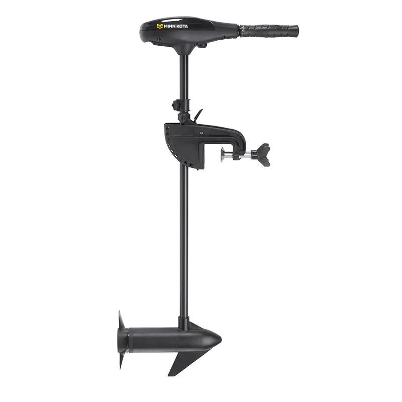 Minn Kota Endura Max 45 Trolling Motor - Transom Mount - 12V - 45Lb - 36" [1352145M] 1