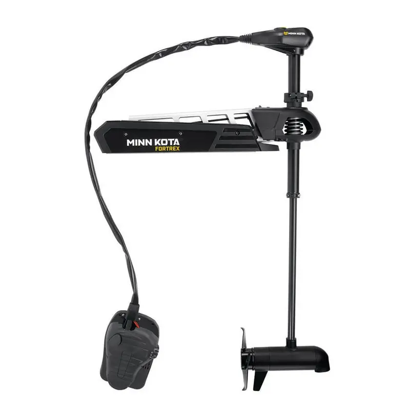 Minn Kota Fortrex 80 Trolling Motor - Dual Spectrum Chirp - 24V - 80Lb - 45" [1368667] 1