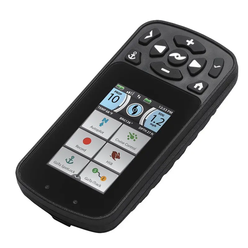Minn Kota I-Pilot Link Wireless Remote W/Bluetooth [1866650] 1