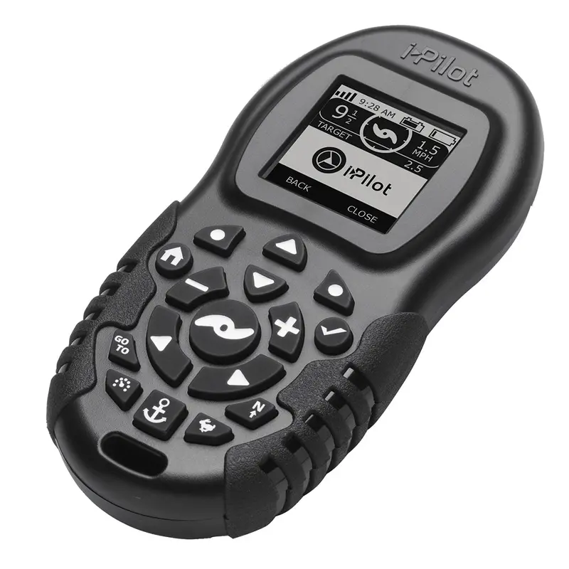 Minn Kota I-Pilot System Remote Access W/Bluetooth [1866550] 1