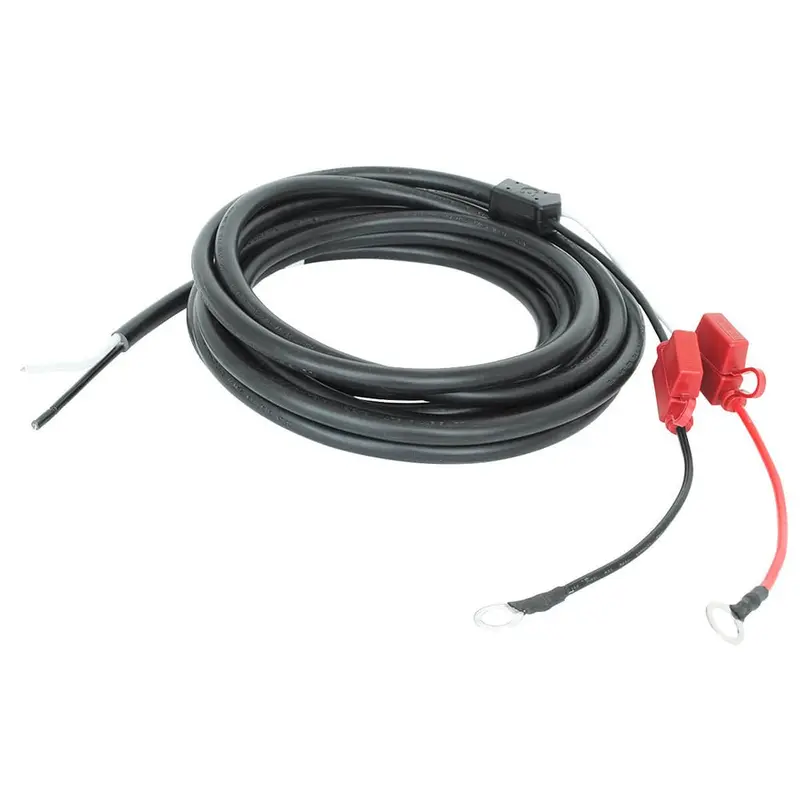 Minn Kota Mk-Ec-15 Battery Charger Output Extension Cable [1820089] 1