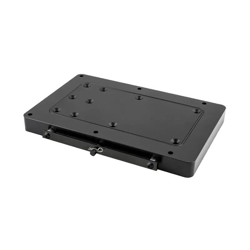 Minn Kota Mka-56 Quick Release Bracket [1854056] 1