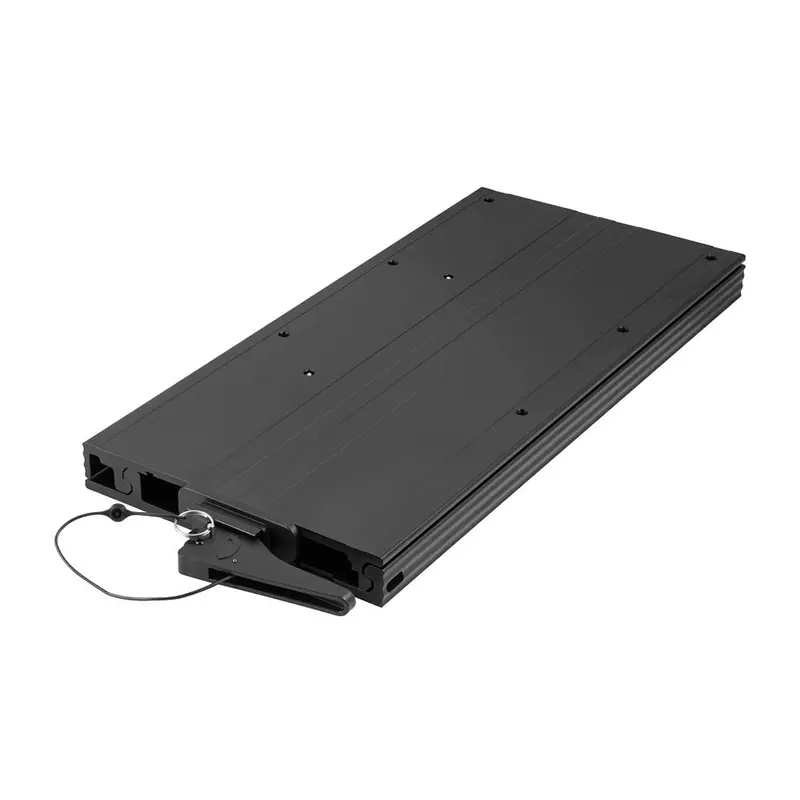 Minn Kota Mka-57 Quick Release Bracket [1854057] 1