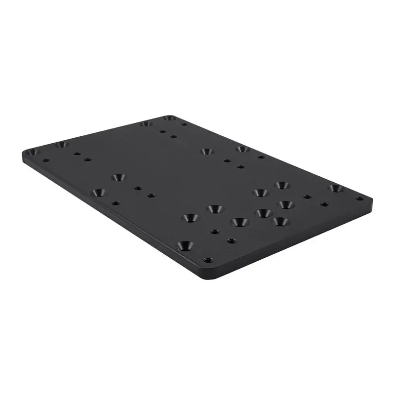 Minn Kota Mka-58 Boat Deck Reinforcement Kit [1854058] 1