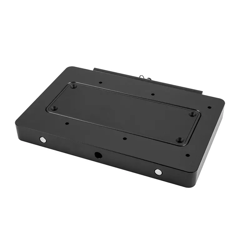 Minn Kota Mka-64 Quick Release Bracket [1854064] 1