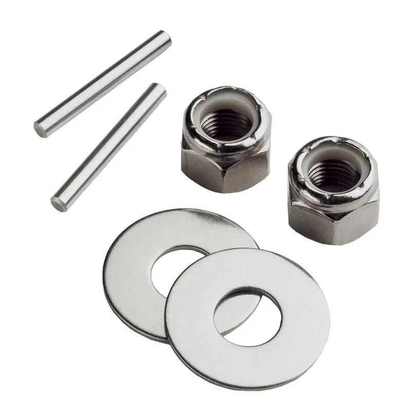Minn Kota Mkp-34 Prop & Nut Kit E [1865019] 1