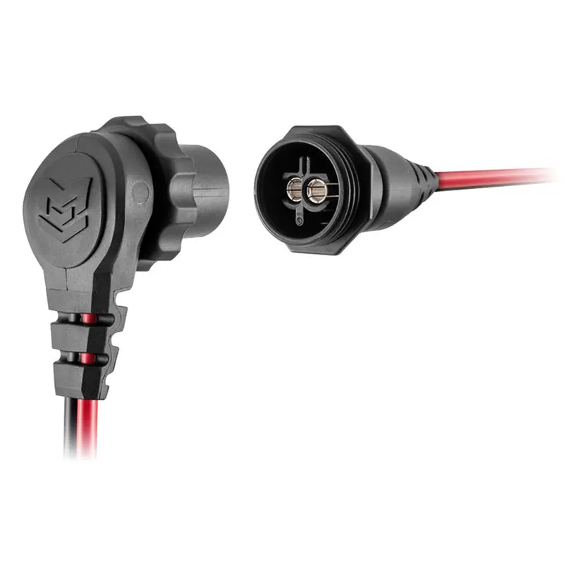 Minn Kota Mkr-28 Trolling Motor Plug  Receptacle [1865120] 1