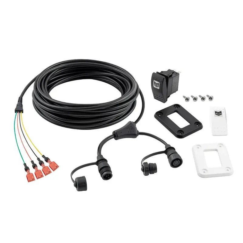 Minn Kota Mkr-30 Remote Power Switch [1865130] 1