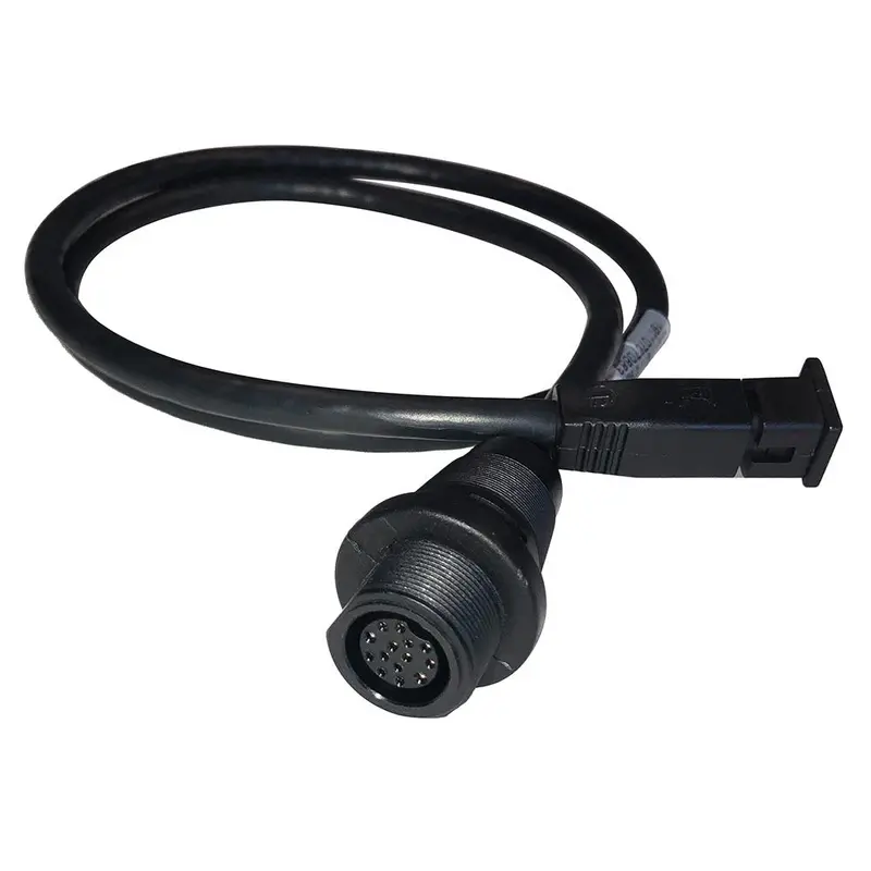 Minn Kota Mkr-Mi-1 Adapter Cable F/Helix 8,9,10  12 Msi Units [1852084] 1