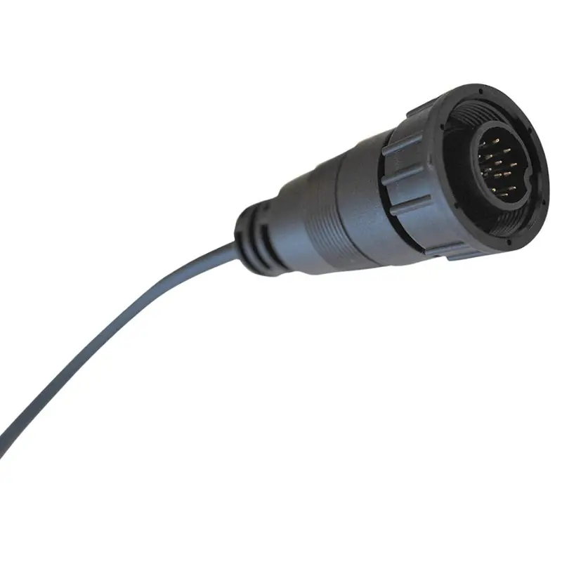 Minn Kota Mkr-Us2-13 Universal Sonar 2 Adapter Cable Connects Humminbird Onix Fishfinder [1852073] 1